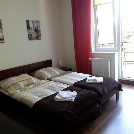 Pokoje W Apartamencie Danuta Gdynia Room photo