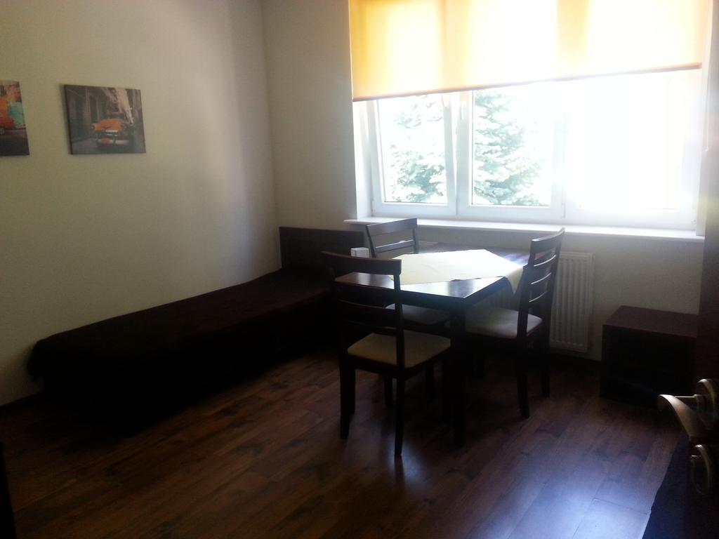 Pokoje W Apartamencie Danuta Gdynia Room photo