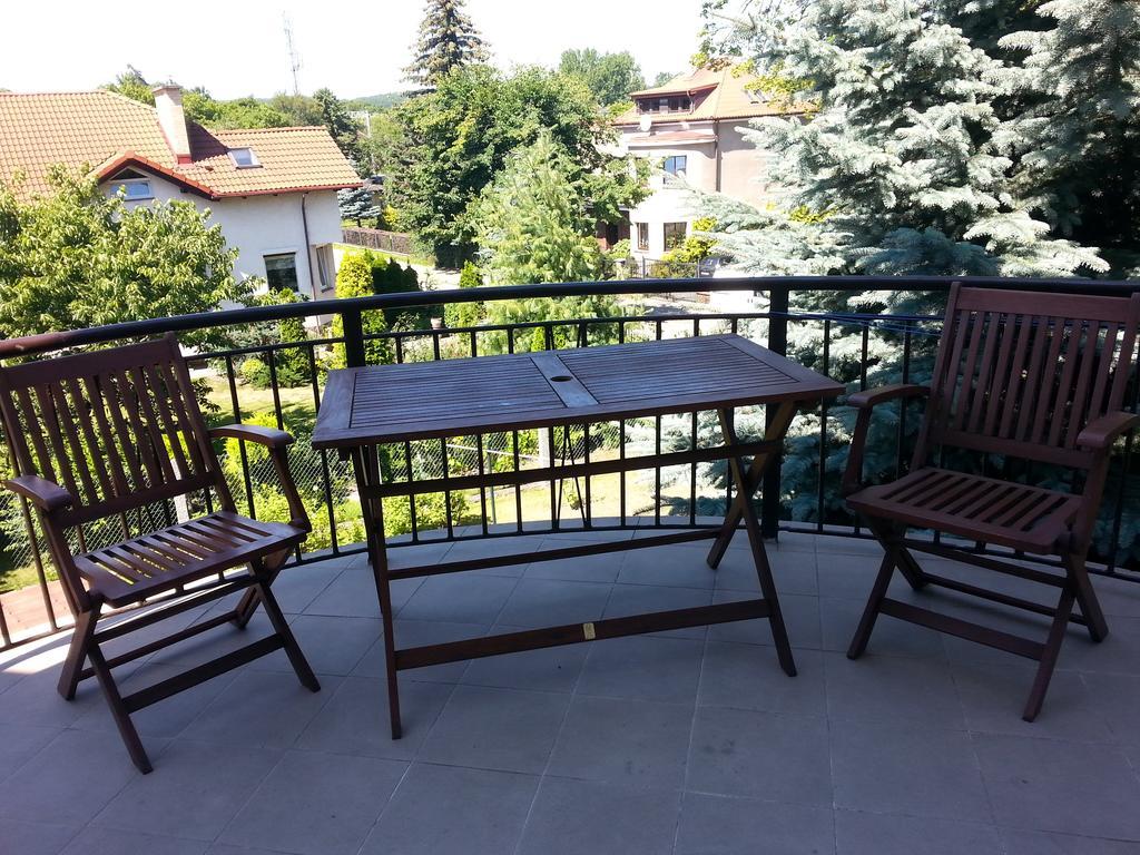 Pokoje W Apartamencie Danuta Gdynia Room photo