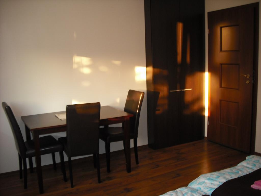 Pokoje W Apartamencie Danuta Gdynia Room photo
